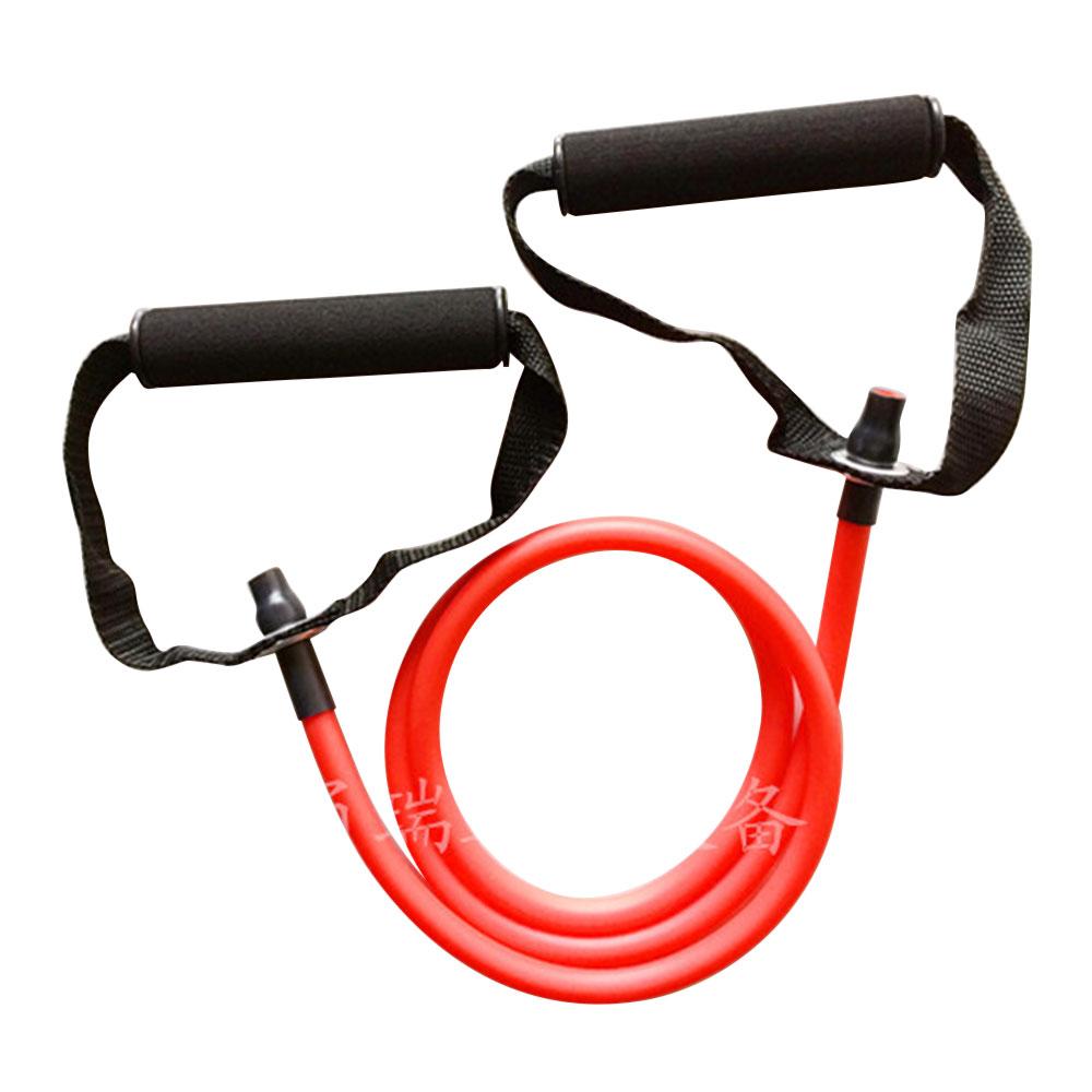 Set Latex Resistance Bands Crossfit Training Exercise Yoga Tubes Pull Rope,Rubber Expander Elastic Bands Fitness with Bag