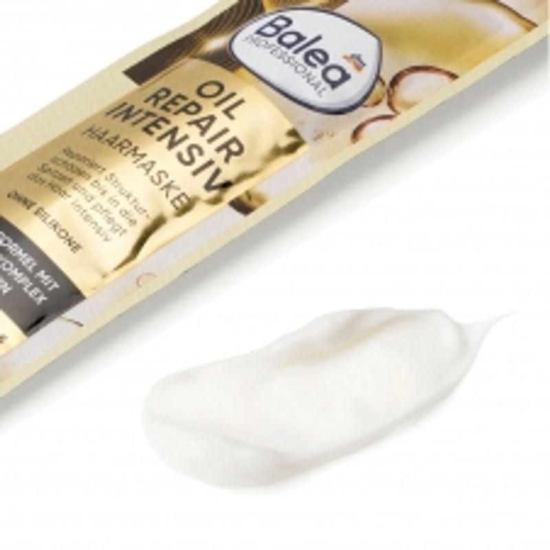 Balea Professional Repair Intensive Hair Mask Oil 20ml