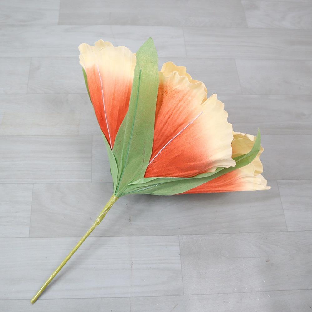 Pivoine Artificielle en Soie PE Fleur Géante de Mariage Nouvelles Fleurs Artificielles Vitrine