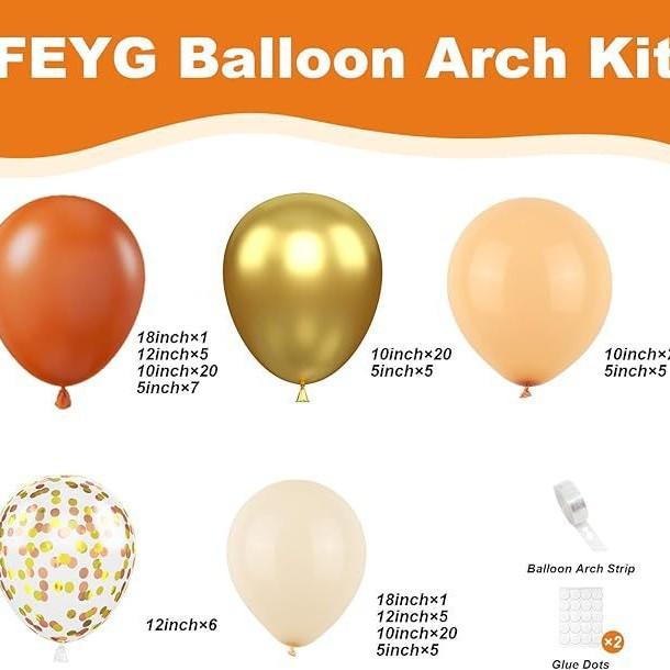 Thanksgiving Balloon Set, Thanksgiving Party Turkey Aluminum Film Balloon, Pumpkin Maple Leaf Pine Cones Balloon Styling Cloth