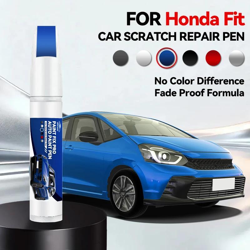 Vehicle for Exclusive Use For Honda Fit Car Paint Repair Pen Touch Up Scratch Remover DIY Auto Accessories White NH883P NH909P