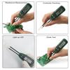 Resistance Resistance Capacitance MASTECH MS8910 Capacitance Meter for SMD Smart Tweezers Resistance Capacitance ESR Meter Tester, Meter, Measurement,
