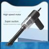 Aspirator auto Aspirator portabil mic pentru vehicule multifuncționale Pompă mică de uz casnic Aspirator portabil auto