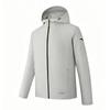 Anta Men's Hooded Woven Training Jacket