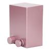 Gold Pink Retractable Clothesline Stainless Steel  ABS Steel Rope Clothesline  Indoor Outdoor