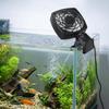 Single Head Fish Tank Cooling Fan Quiet Fish Tank Cooler  Cool Water Temperature