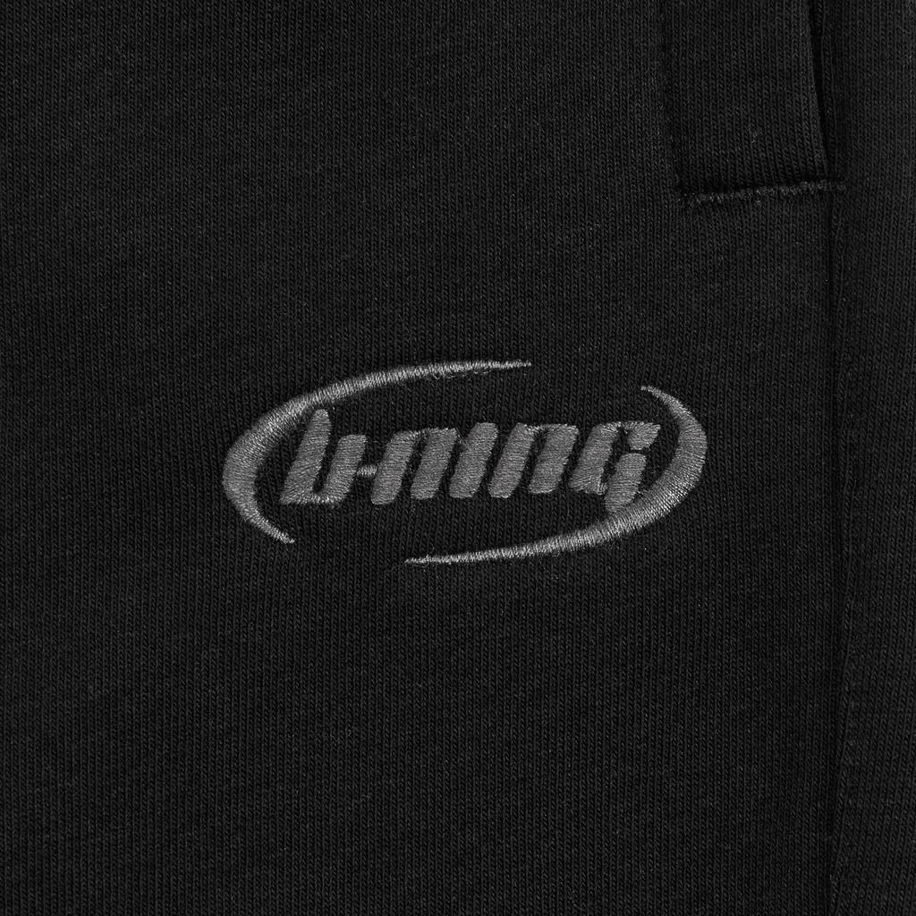 Li Ning Sports Lifestyle Series Logo Embroidered Letter Knitted Sports Pants Men pants AKLW271-3