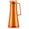 Isolierkanne - BODUM - BISTRO - 1,1 L - Hält 25h warm