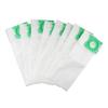 8-PACK 6629ER Vacuum Cleaner Bags For Sebo For X Series Replacement Vacuum