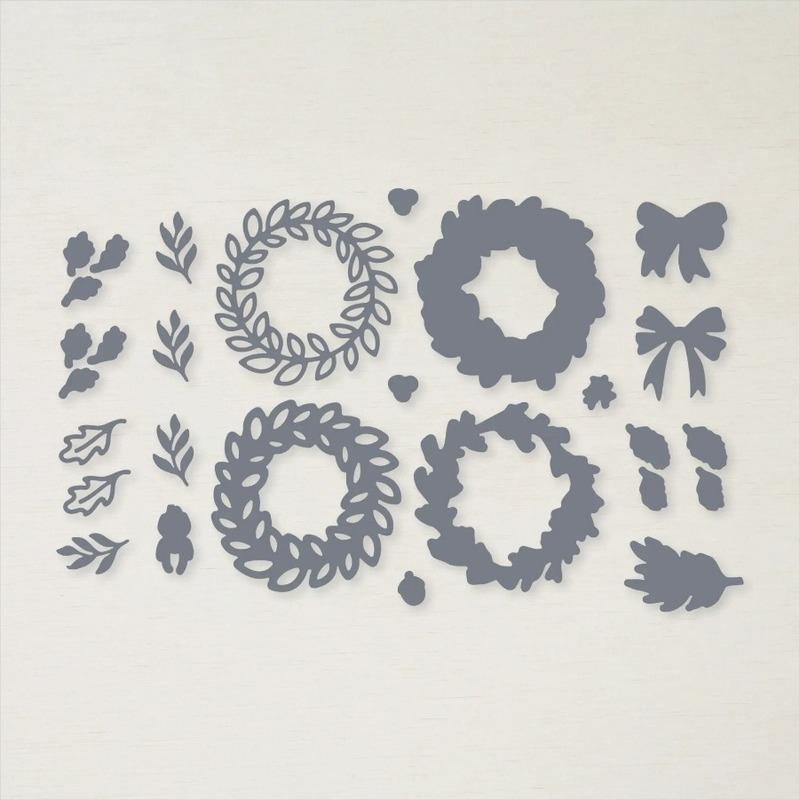 New Mini Catalog Clear Stamps and Metal Cutting Dies Making Christmas Halloween Scrapbooking Greeting Card DIY Decoration