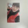 [USED] Memories Trading Card Yeonjun