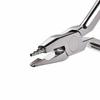 GDC Tweed O'Brien Plier (3000/97)