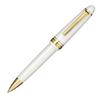 Sailor Fountain Pen Profit 21 Ballpoint Pen, White, 16-1009-610