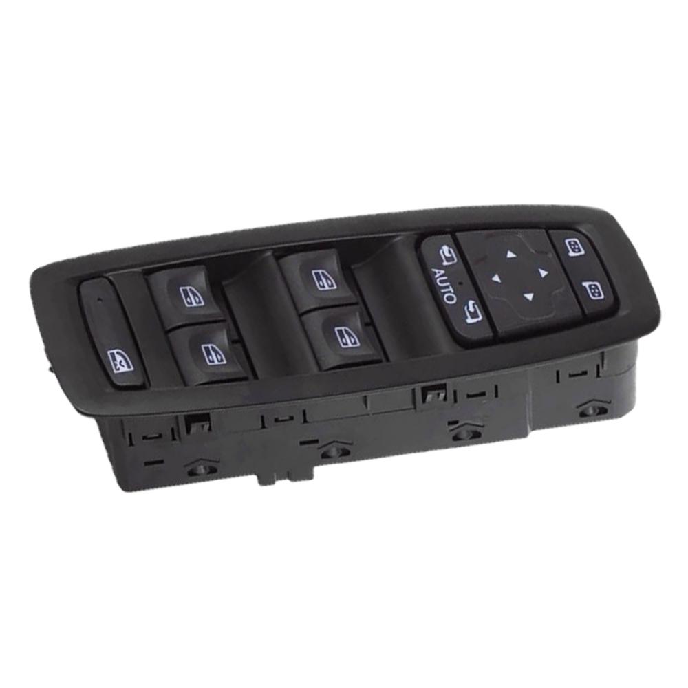 25401-2952R Electric Window Control Switch Window Lift Switch For Renault Grand Scenic Kadjar Megane Talisman 2012-2022