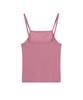 REST&RECREATION Light Logo Tank Top - Pink