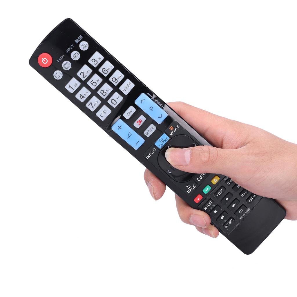 AKB73756523 TV Remote Control Device for LG 26LV2500 32LK330 32LK450 32LV2500 32LV350