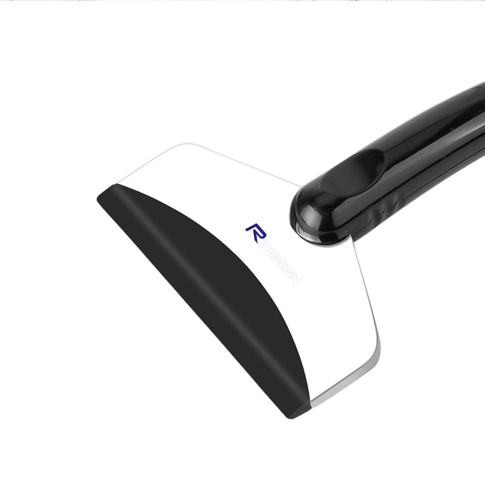Car Ice Snow Shovel Scraper Windshield Defrost Removal Cleaning Tool For Volvo RDESIGN AWD XC60 XC90 S60 S80 S60L V40 V60 AWD