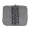 Dish Drying Mat and Rack Super Absorbent Kitchen Draining Pad for Pot Plate Pan Bowl Utensils Cookware Vegetable