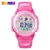 SKMEI Children Watch Boys Waterproof LED Digital Sports Watch Kids Alarm Date Watch for Children Girl Gift Reloj Deportivo