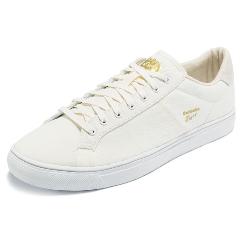 Onitsuka Tiger Lawnship 2.0 Sneakers 'White Beige' Sneakers 1183A240-100
