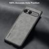 For Sony Xperia 10 VII 10VII Case Luxury PU Leather Phone Case For Sony Xperia10 VII Back Cover Silicone Shockproof Protection