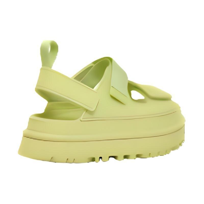 (WMNS) UGG Goldenglow 'Caterpillar' Women's 1152685-CTRP