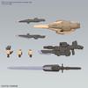 HG Gundam Build Metaverse Gundam 00 Commando Quanta Desert Type 1144 Scale Color-coded Plastic Model