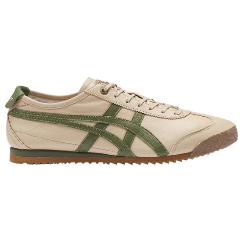 Onitsuka Tiger Mexico 66 SD Beige/Green Sneakers 1183A872-254