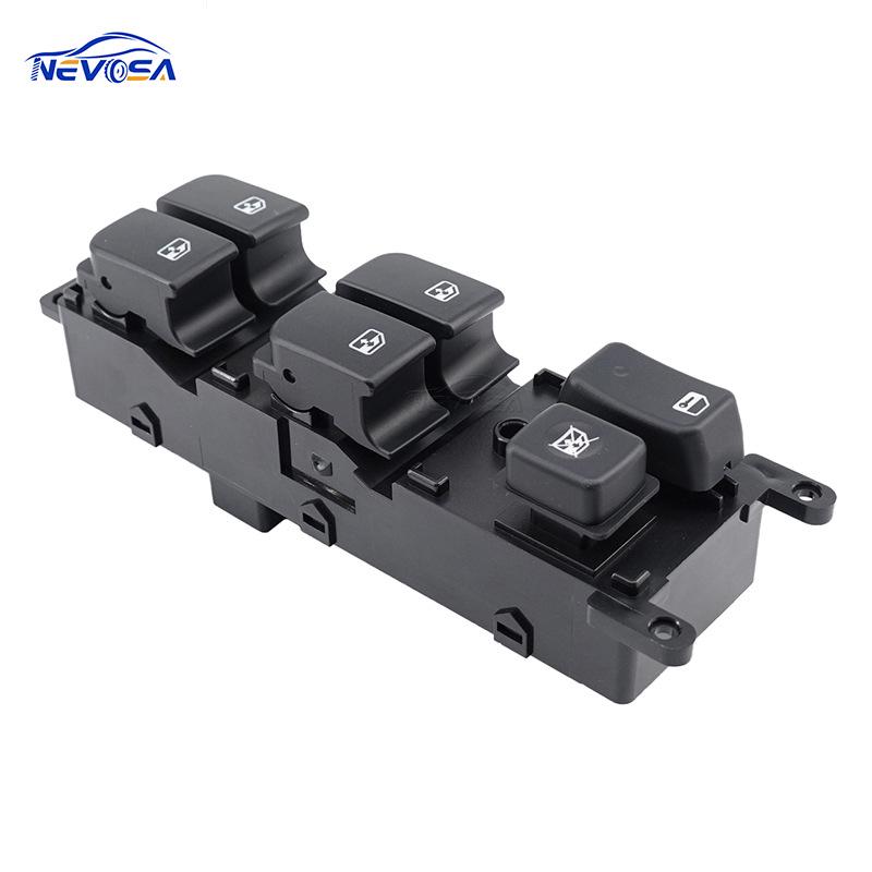 Hyundai Kia Power Window Switch 93571-1D200 Compatible