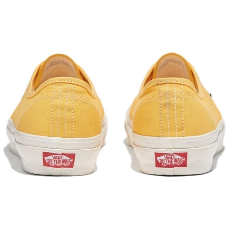 Vans MTE Authentic Reissue 44 'Yellow' Men's VN000CW2YWZ1