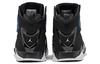 Jordan True Flight Negro Game Royal 342964-042