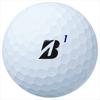 BRIDGESTONE TOUR B XS Golf Balls (1 dozen, 12 balls) 8SWXJ B Mark White