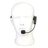 Wireless Microphone Condenser Headset Megaphone Radio Microphone FM 87-108MHz