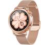 Smartwatch Damski Rubicon Rnbe74 - Termometr, Pulsoksymetr (Sr020E)