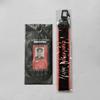 [USED] ENHYPEN JAY Multi-Strap ID Card Set