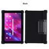 Capa de silicone para Yoga Tab 11 (Lenovo YT-J706F, Lenovo YT-J706X)