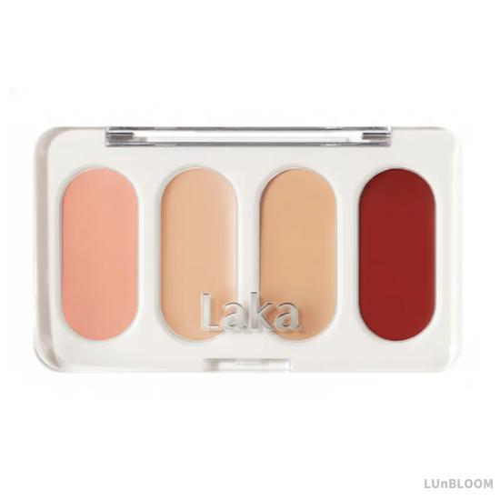 LAKA Skin 4 Corrector 6g