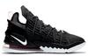 Nike LeBron 18 Bred CQ9283-001
