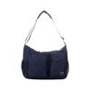 Asia Luggage MOBUS Shoulder Bag, Navy