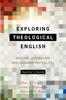 The Exploring Theological English Book
