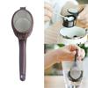 Reusable Coffee Filter Spoon Kitchen Gadget Coffee Capsuled Powder Filter Spoon Easy To Clean Teas Filter with Handle