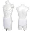 Clearstone Banquet Master Cosplay Halloween Loincloth Etchu Loinshi Unisex White