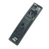 New 1095949-00-E For Tesla Model 3/Y Car Rear Trunk Lid Electric Tailgate Switch Liftgate Trunk Handle Cover Without Camera