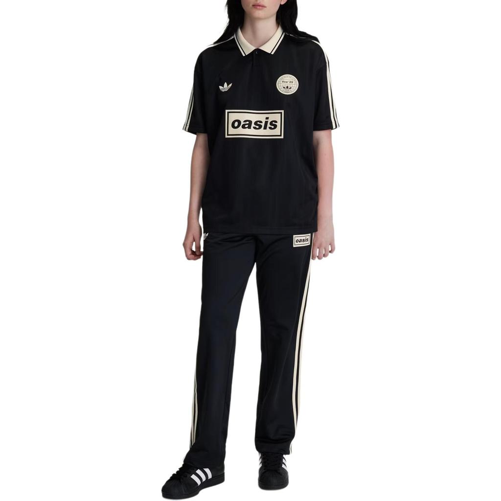 Adidas Originals x Oasis Soccer Jersey Unisex KT3437