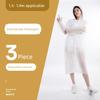 Children's Disposable Raincoat, Full-Body Portable Poncho for Kindergarten Students, Boys and Girls, Elementary School Students, with Thickened