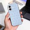 1 Pack For iPhone 17 Series TPU Phone Case Durable Soft Protective Design, Daily Protection