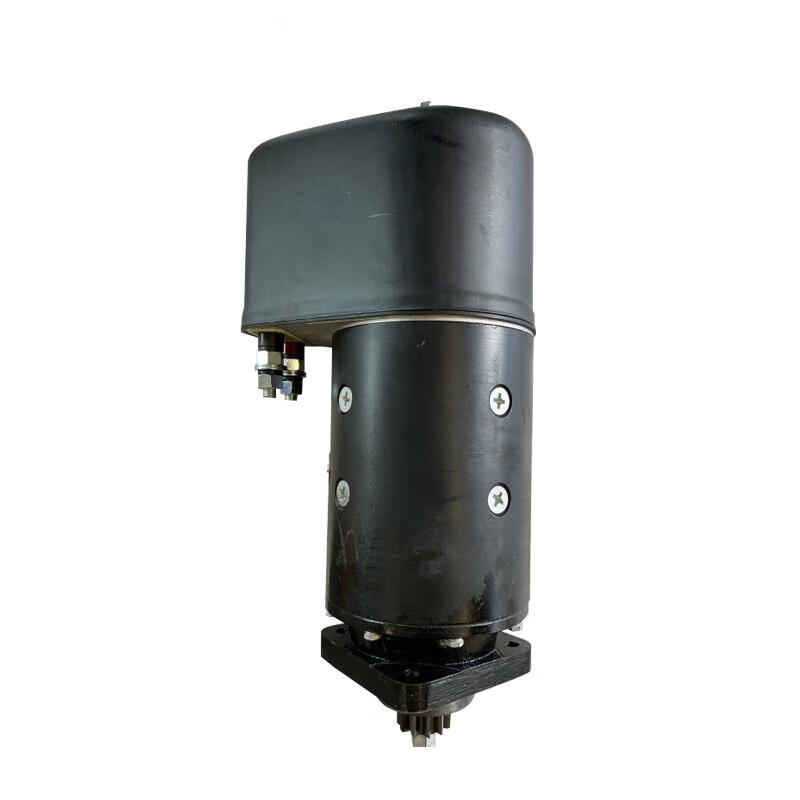 Benwang Beiben Heavy Truck Starter Motor