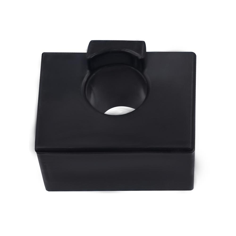 12V 115dB Car Air Horn Red Compact Dual Tone Electric Pump Loud Siren Vehicle for Car Motorcycle Truck Bicycle