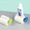 1/3pcs Toothpaste Squeezer Set - Dispenser for Toothpaste, Facial Cleanser and Cosmetics - Durable Bathroom Tool Bathroom