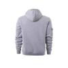 Men's Multi-Pocket Plus Size Cardigan Hoodie - Spring/Autumn Casual Sports Jacket